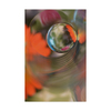Trademark Fine Art Heidi Westum 'Floral Sphere' Canvas Art, 16x24 1X07960-C1624GG